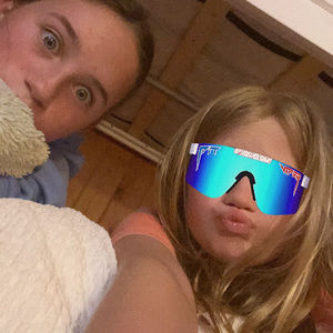 Meet your Posher, Maggie